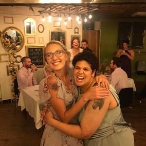 Meet your Posher, Adaira